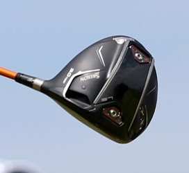松山英樹　Srixon ZXi LS 